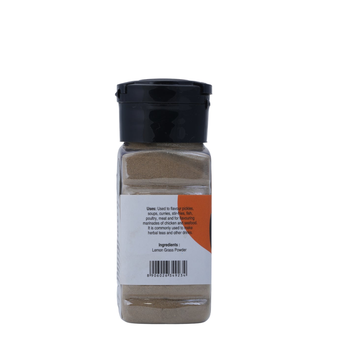 Lemon Grass Powder