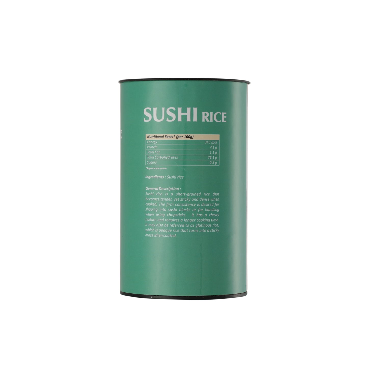 Sushi Rice