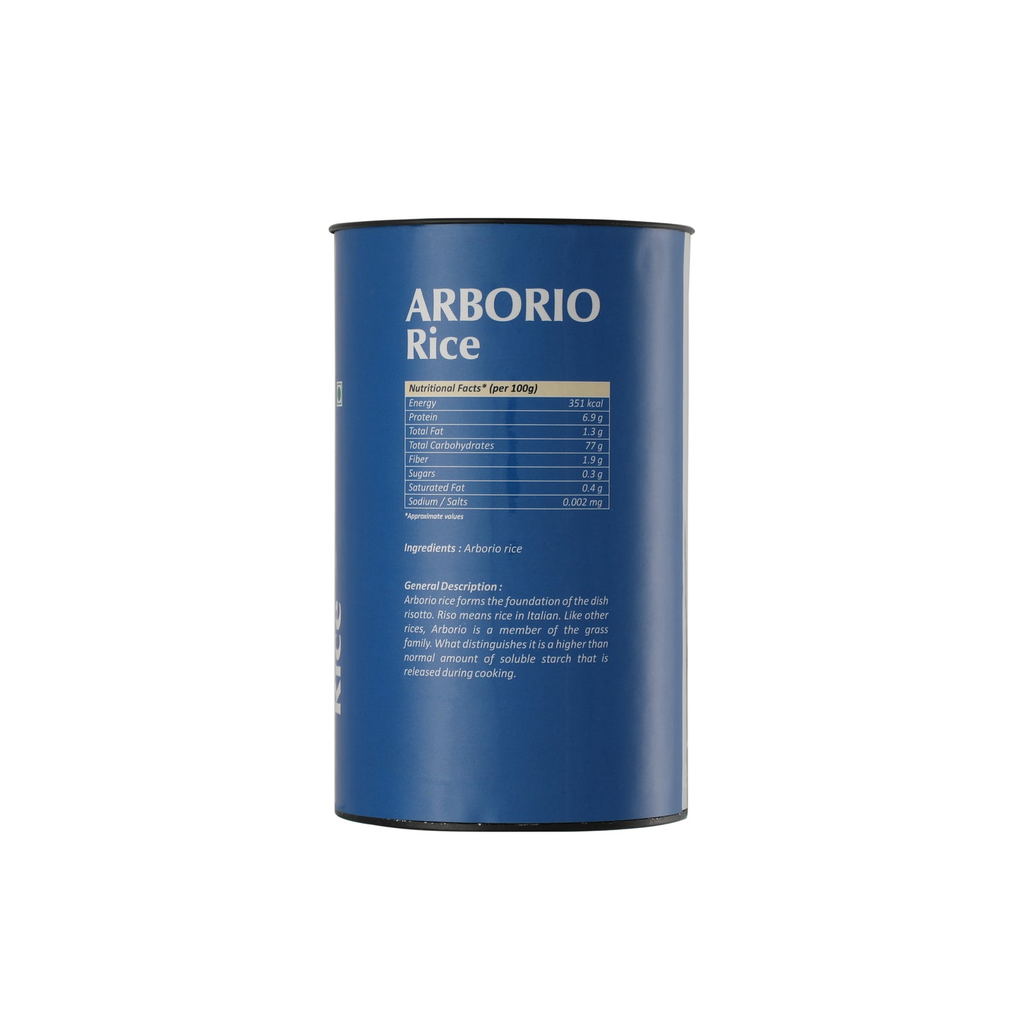 Arborio Rice