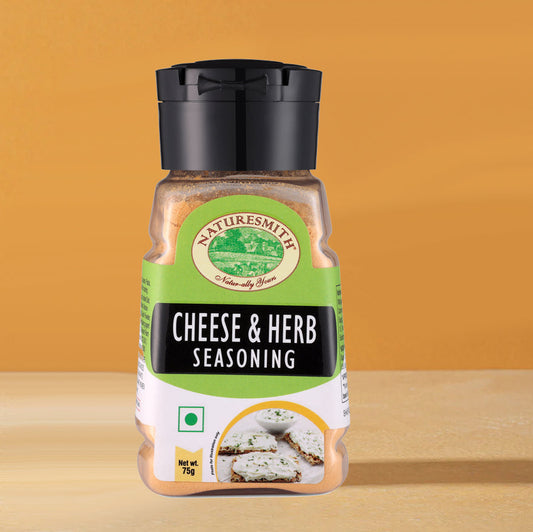 Cheese & Herbs Seasoning