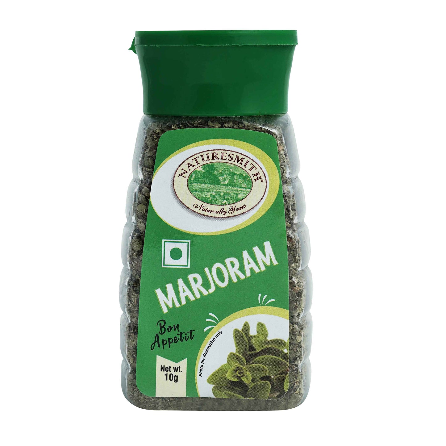 MARJORAM