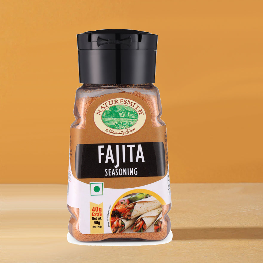 Fajita Seasoning