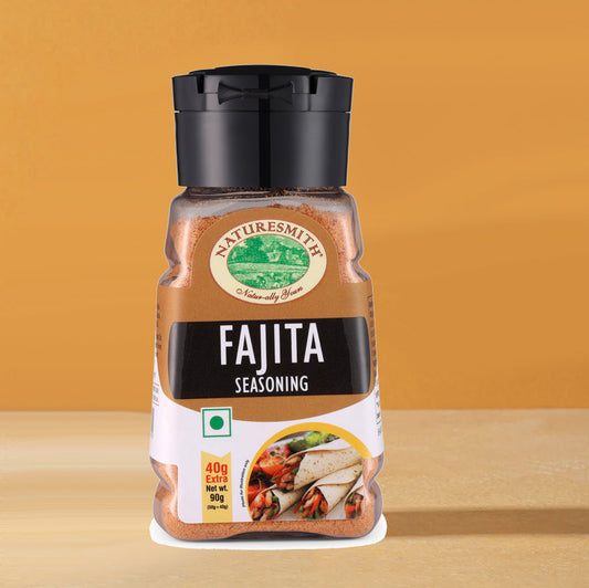 Fajita Seasoning
