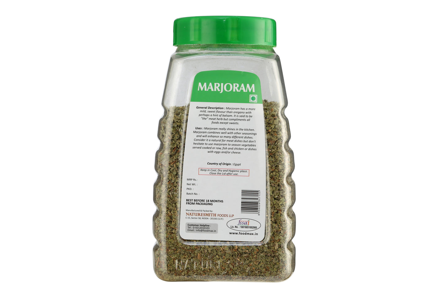 MARJORAM