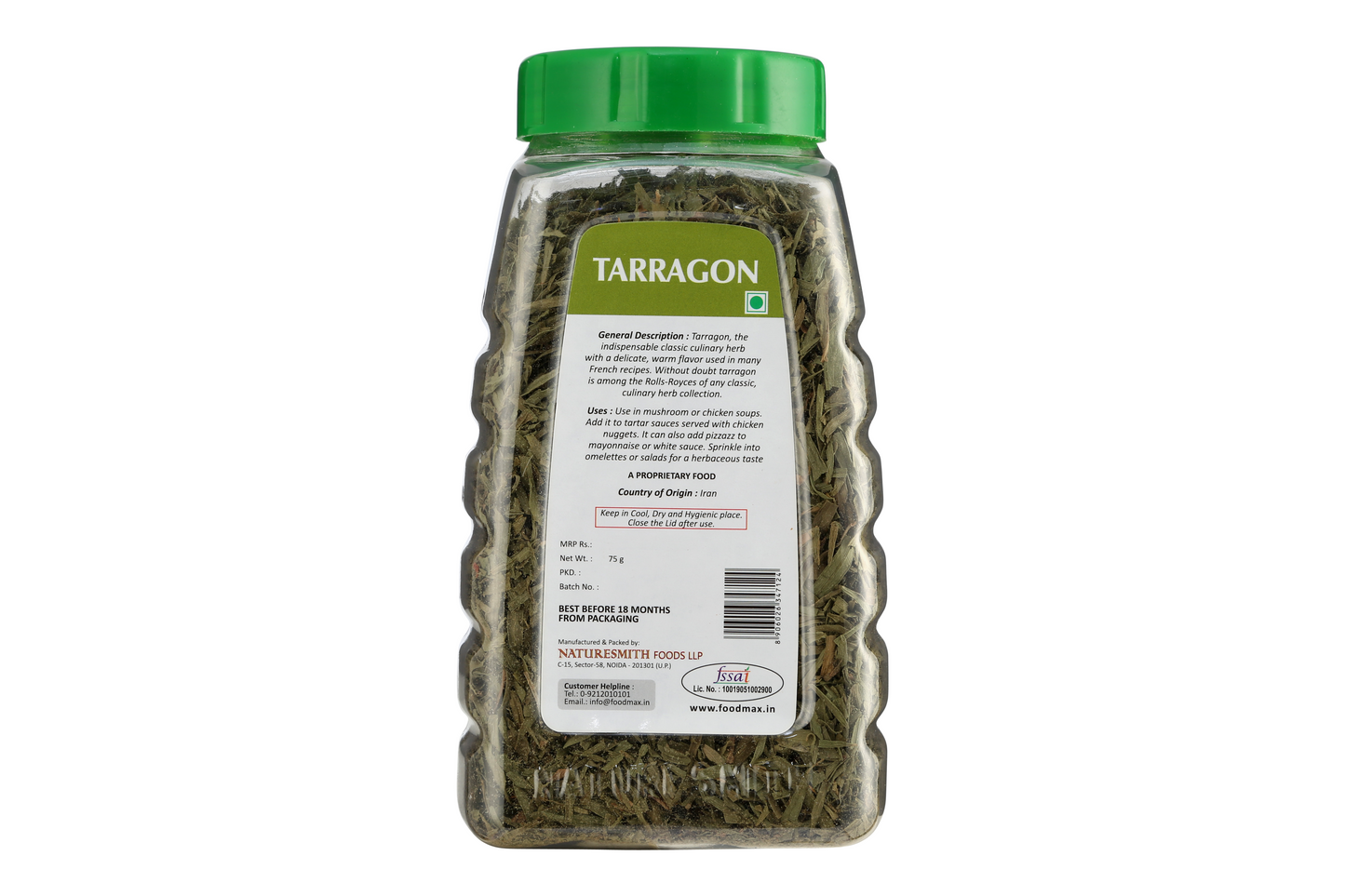TARRAGON