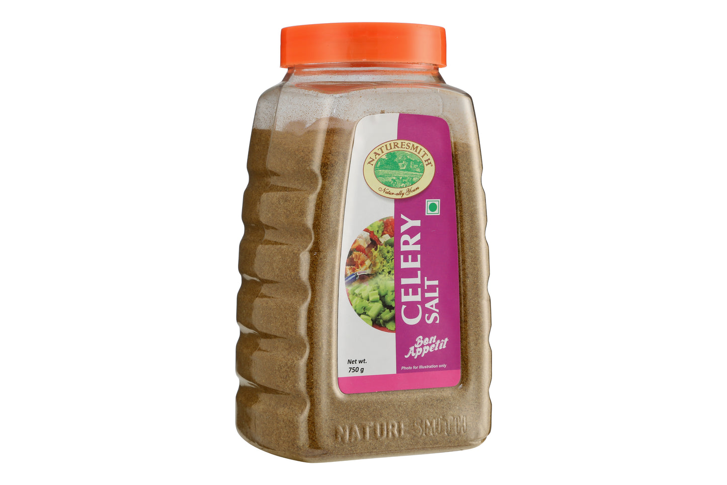 Celery Salt