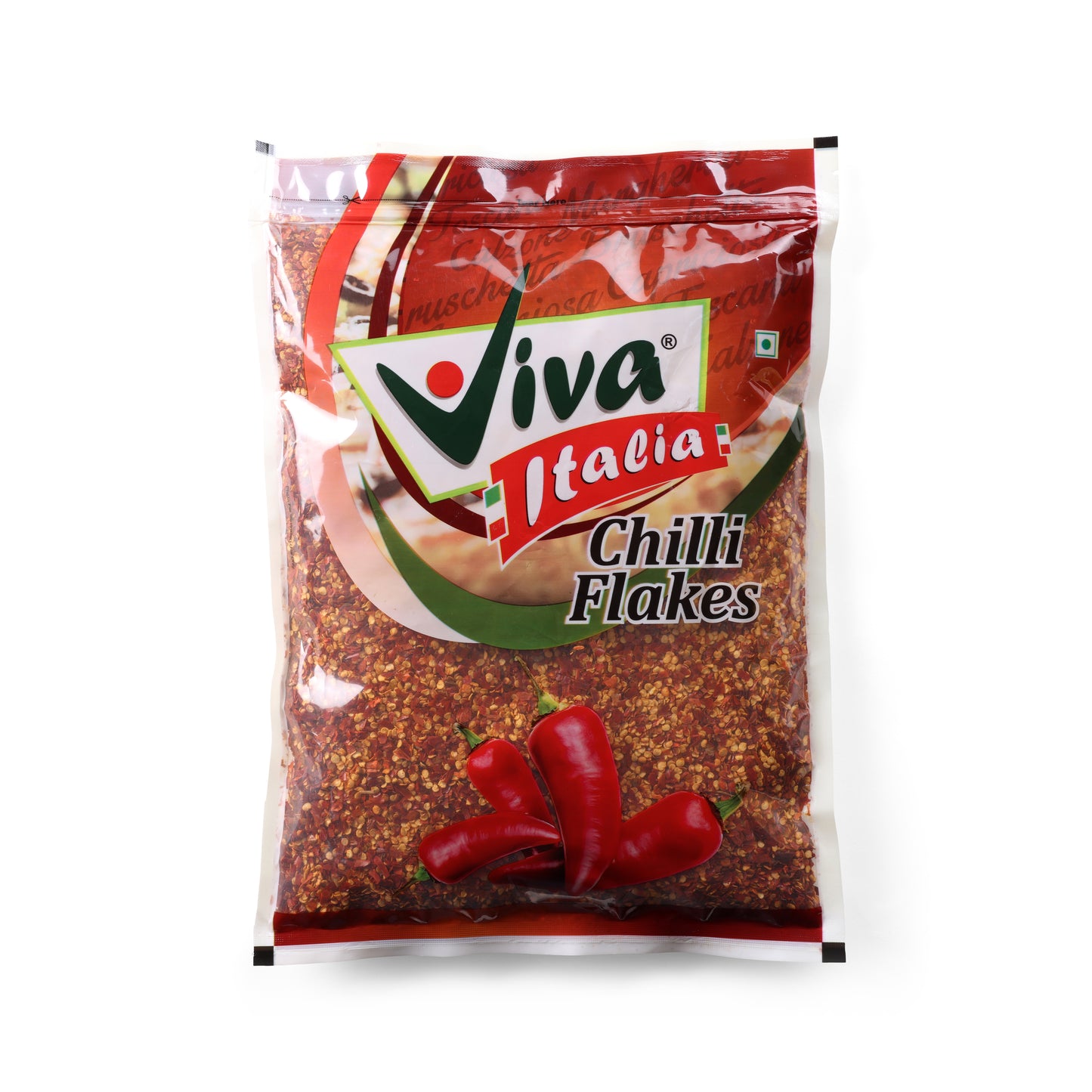 Viva Italia Chilli Flakes