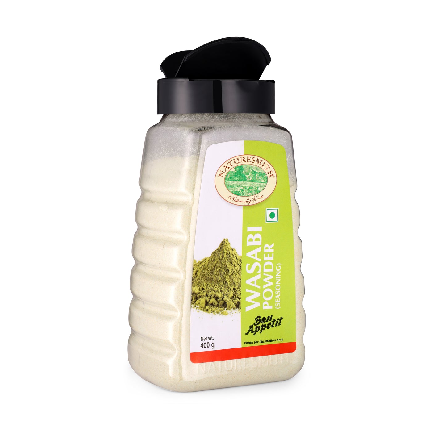 Wasabi Powder (Seasoning)