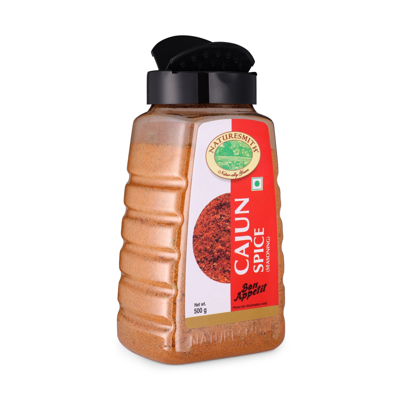 Cajun Spice (Seasoning)