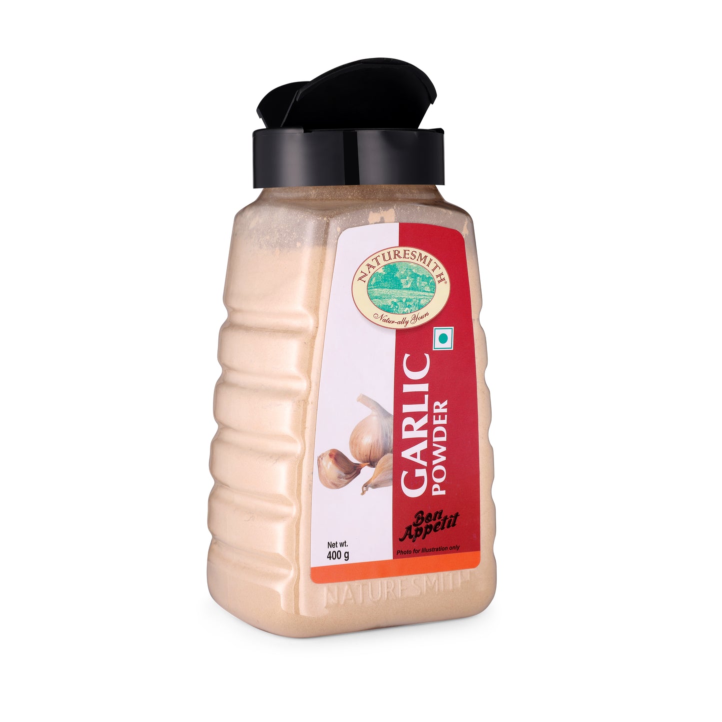 Garlic powder