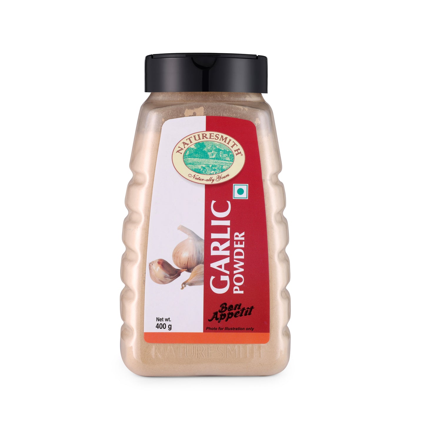 Garlic powder