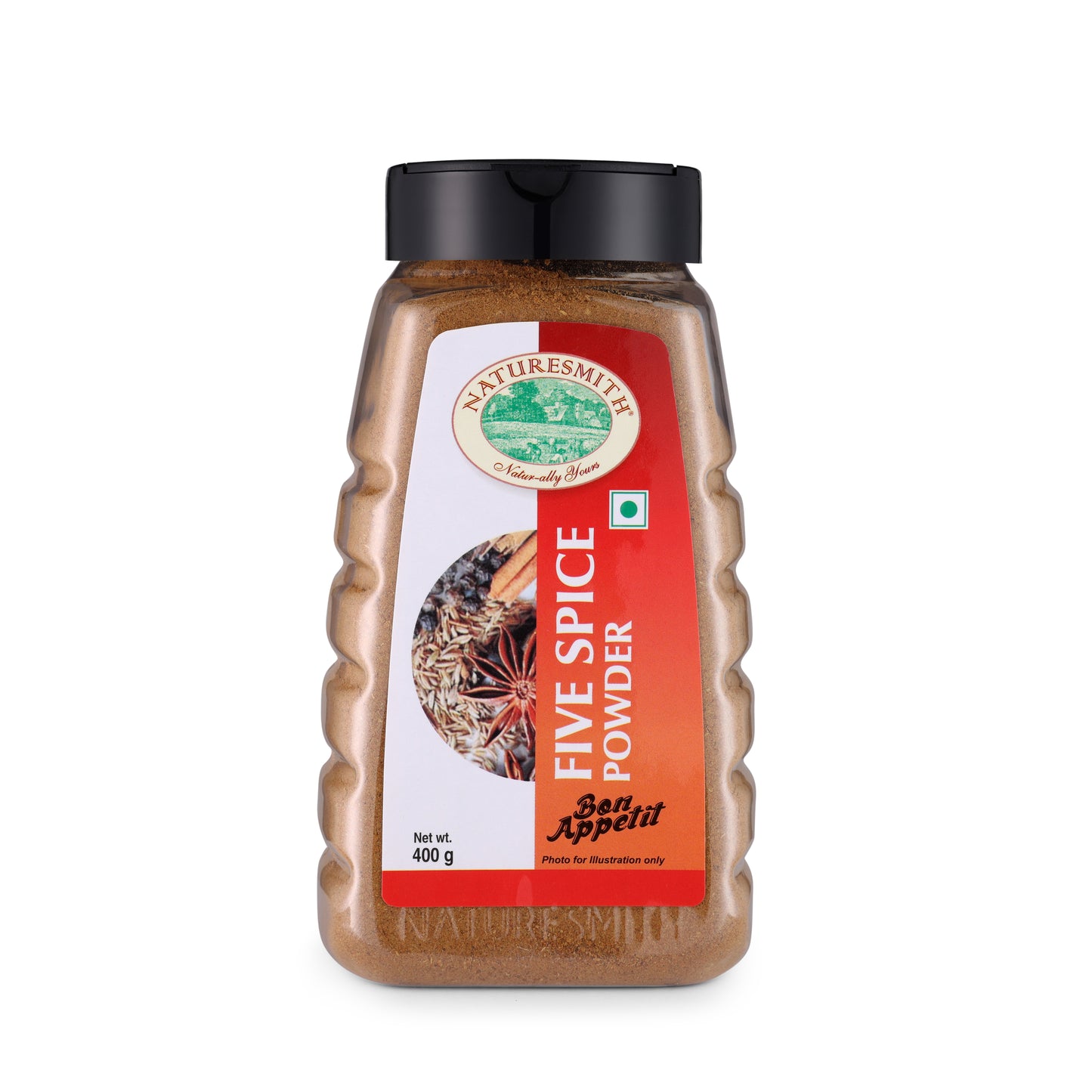 Five Spice