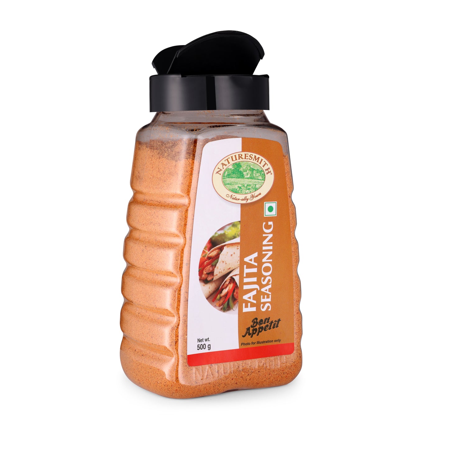 Fajita Seasoning