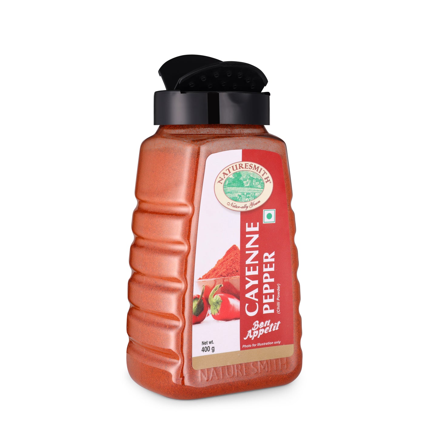 Cayenne Pepper (Chilli Powder)