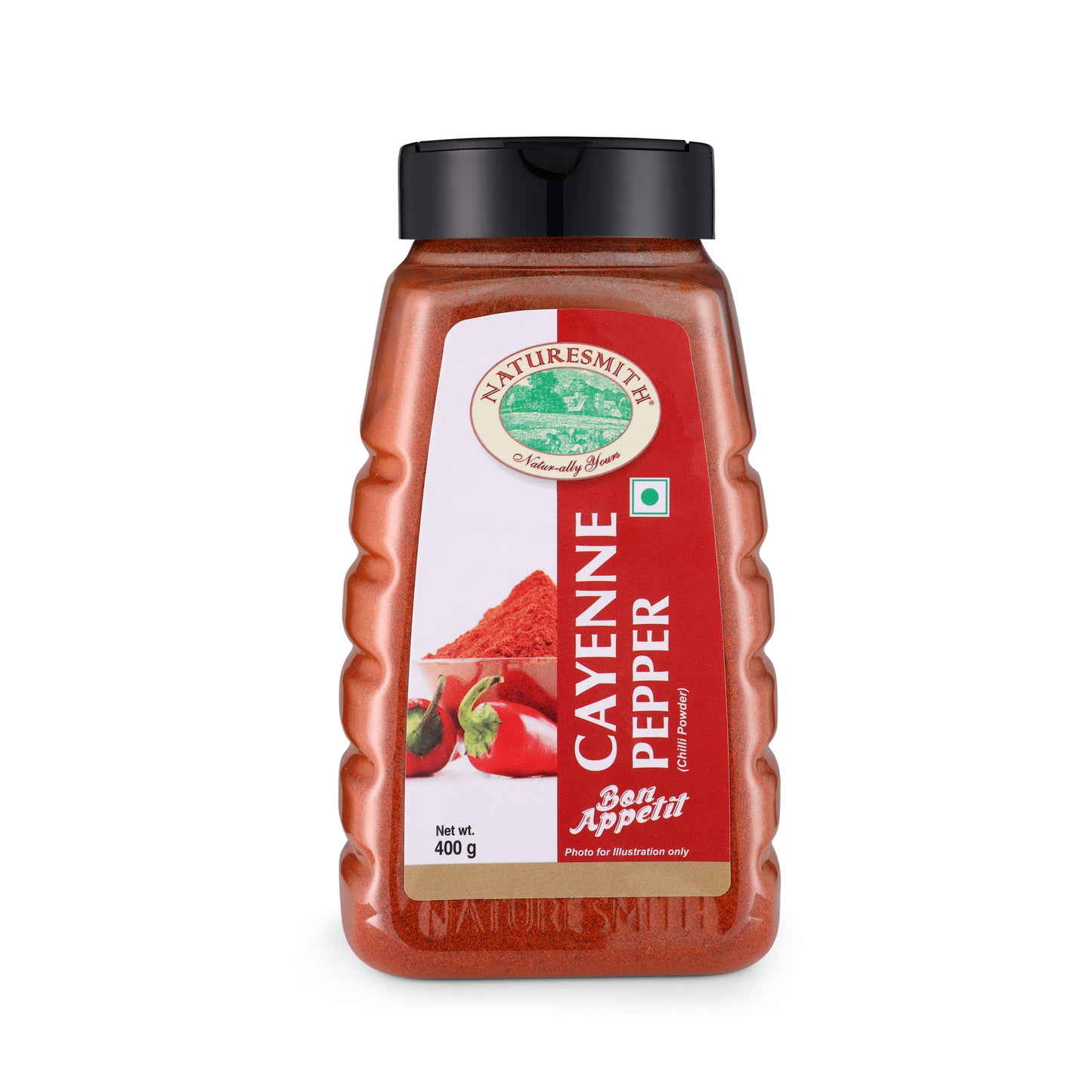 Cayenne Pepper (Chilli Powder)