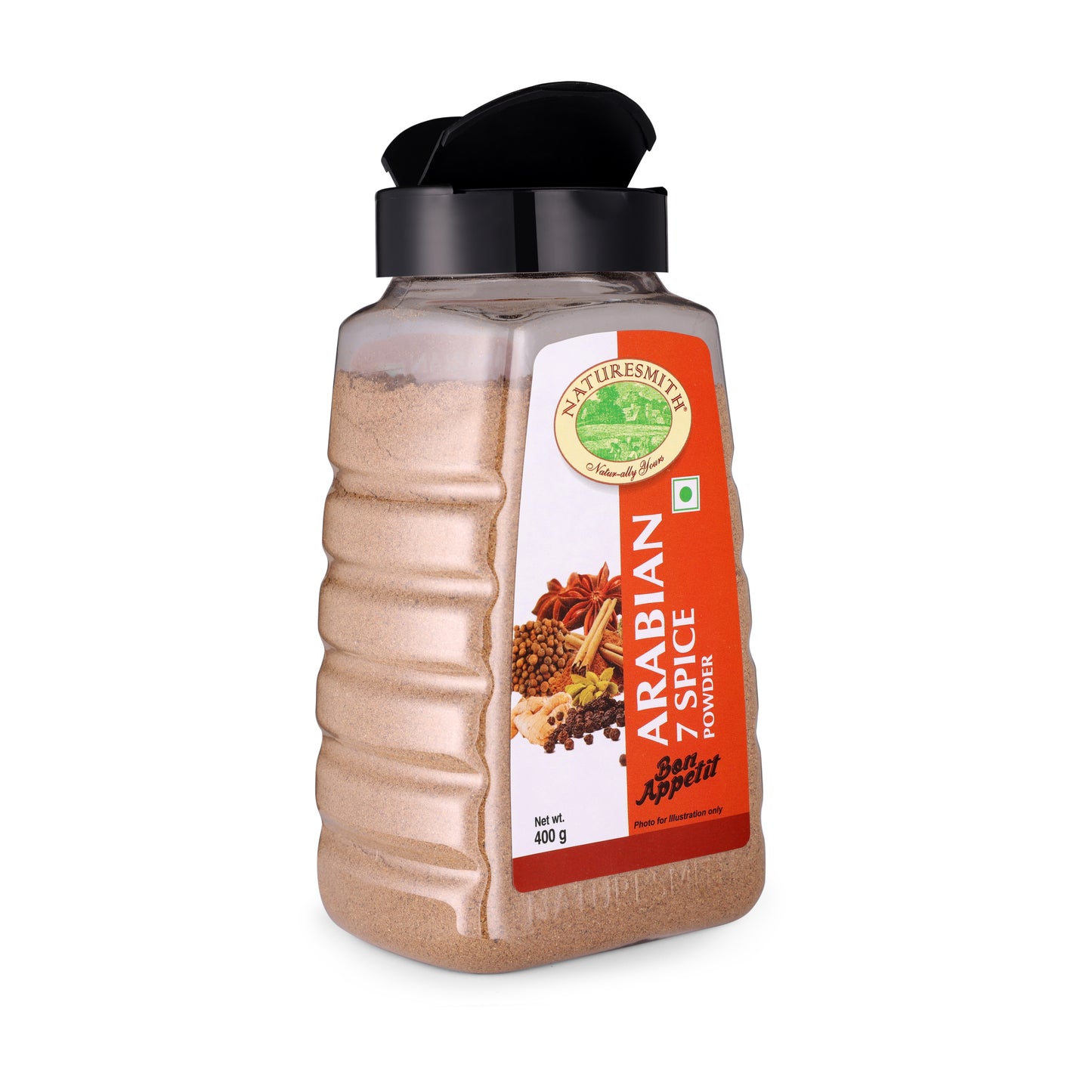 Arabian 7 Spice