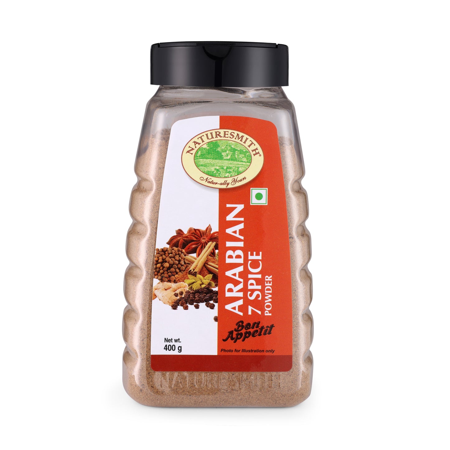 Arabian 7 Spice