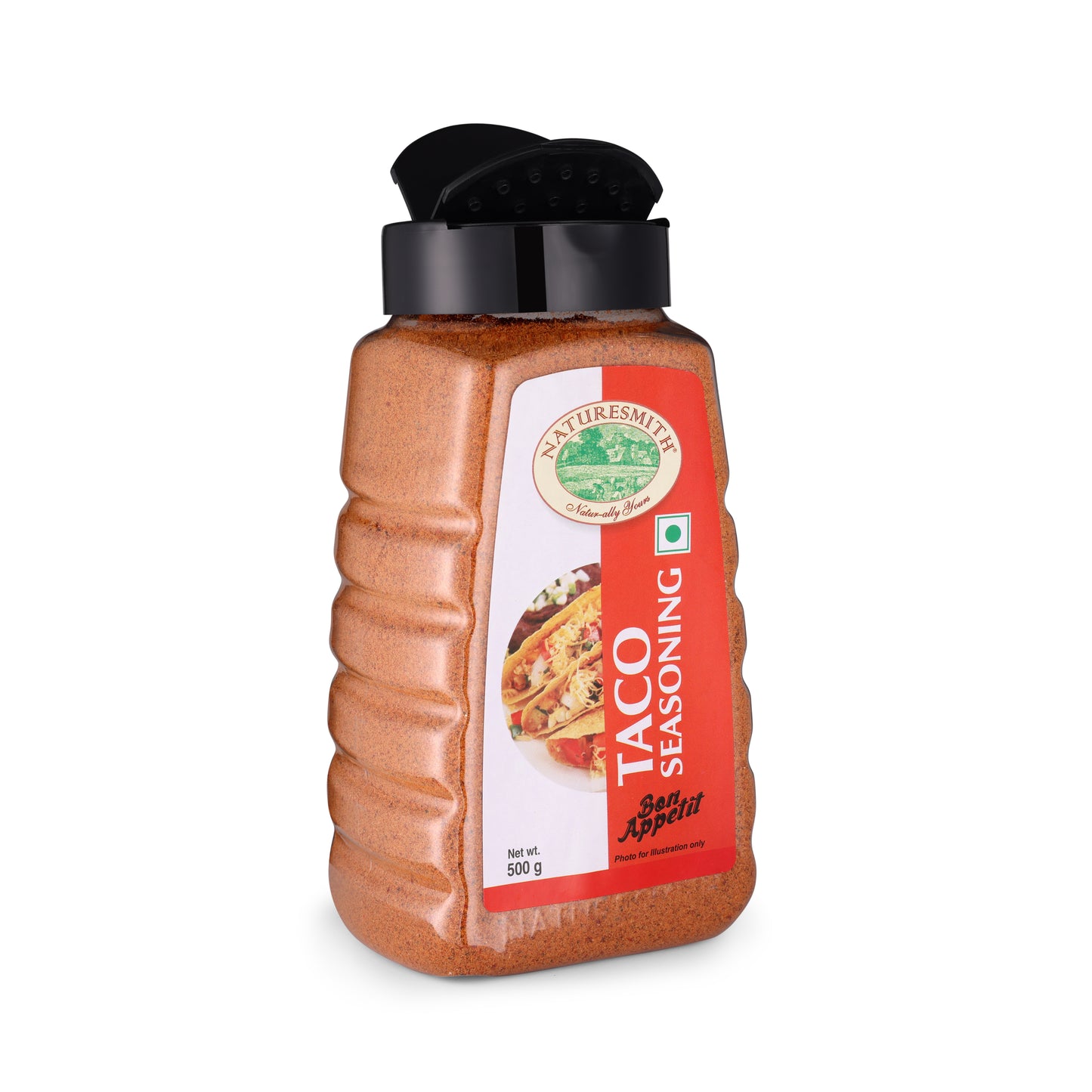 Taco Seasoning
