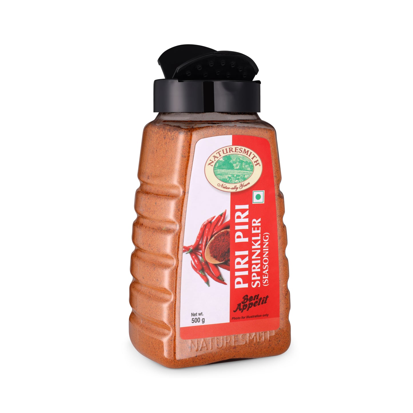 Piri Piri Sprinkler (Seasoning)