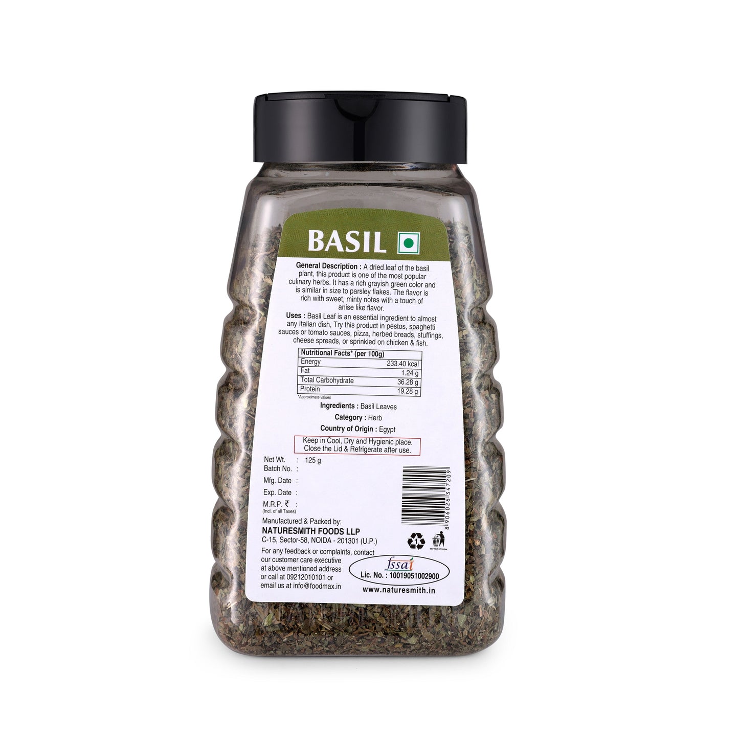 BASIL