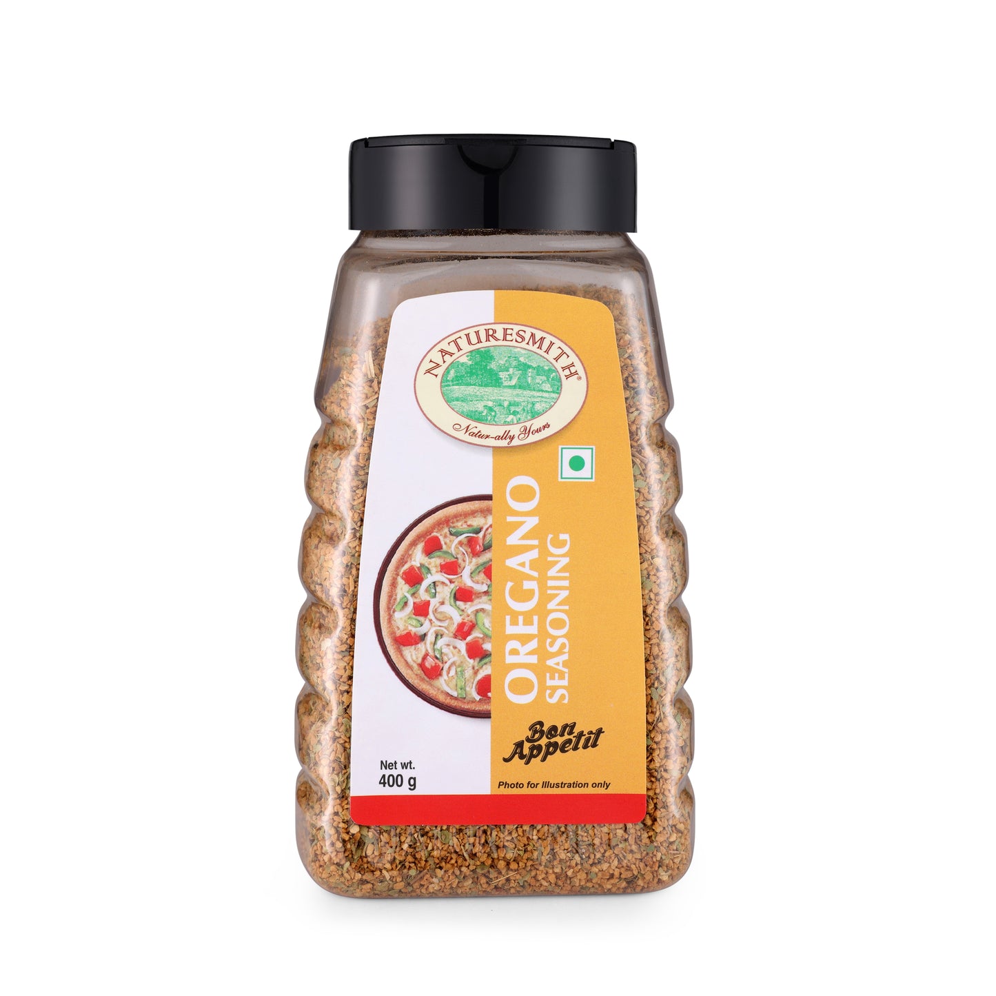 Oregano Seasoning