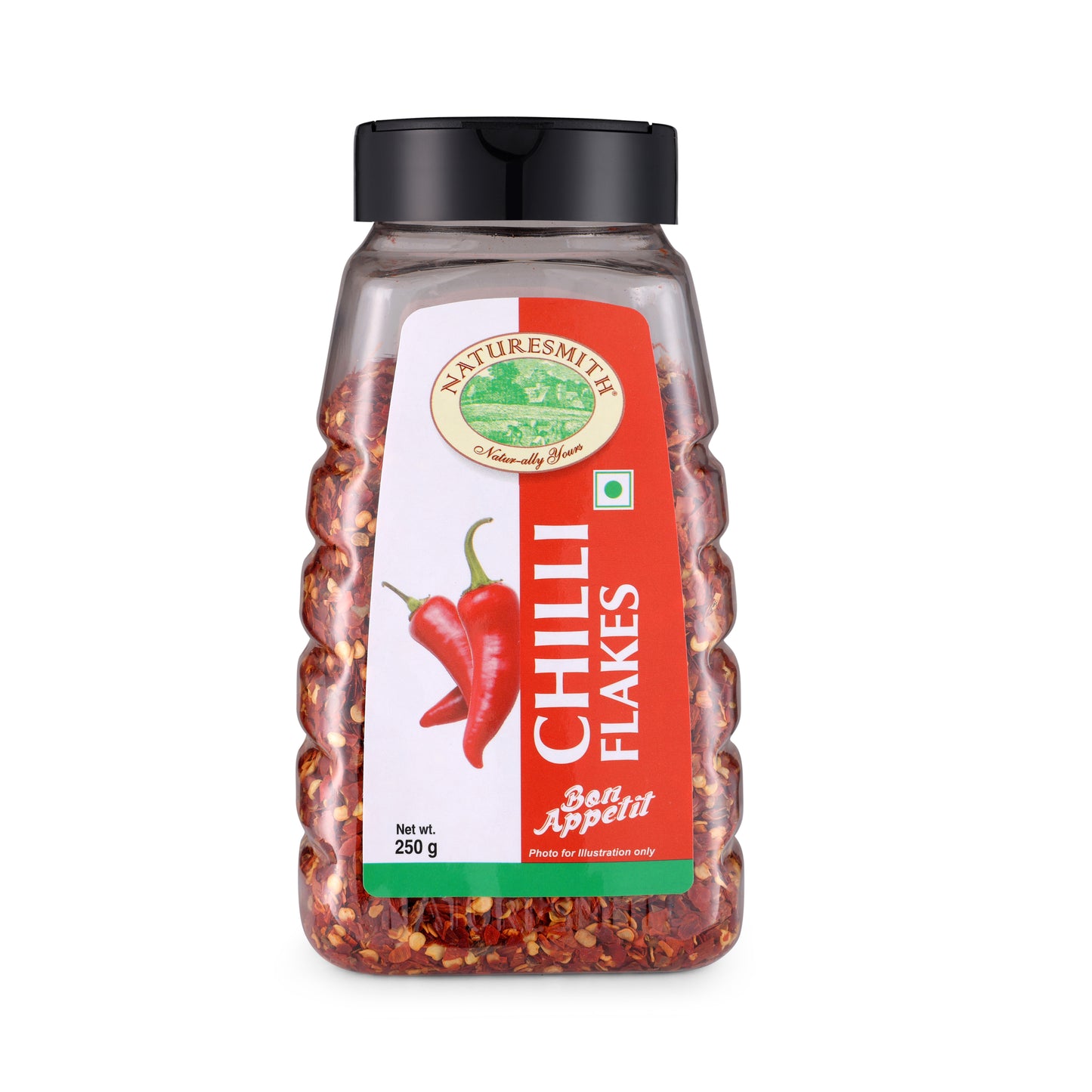Chilli Flakes