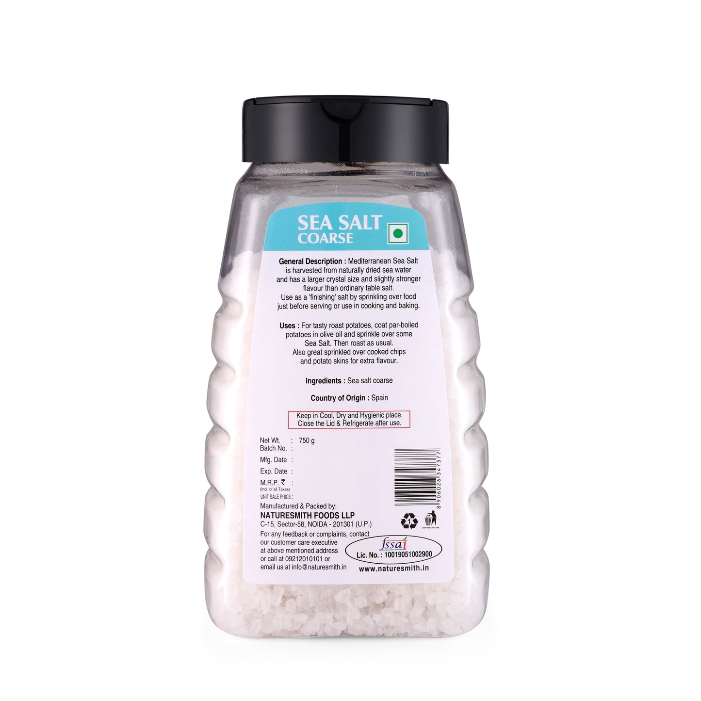 Sea Salt