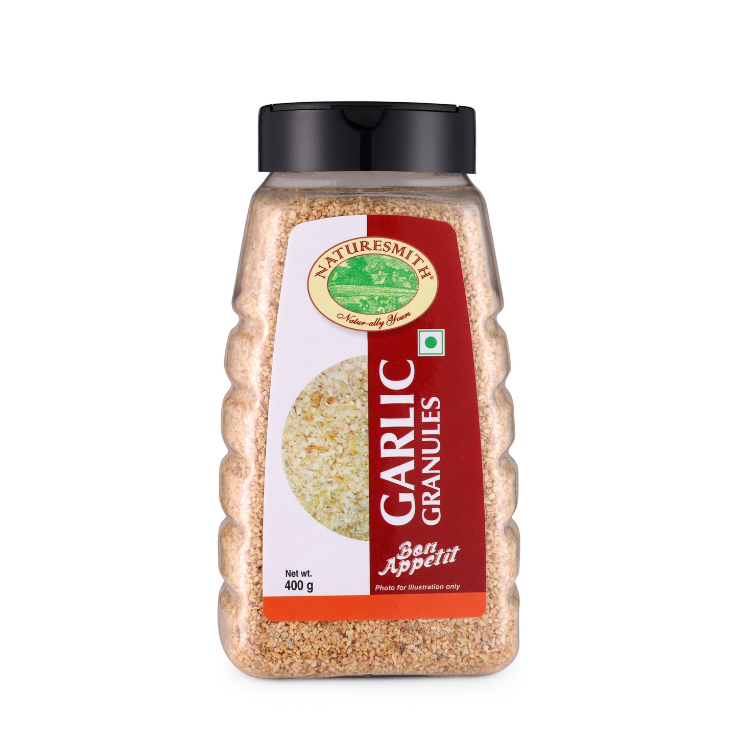 Garlic Granules