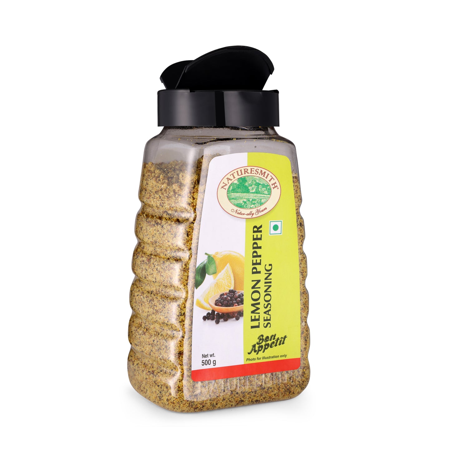 Lemon Pepper Seasoning