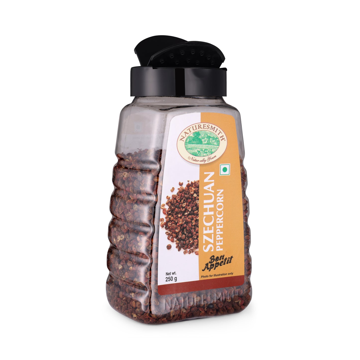 Szechuan Peppercorn