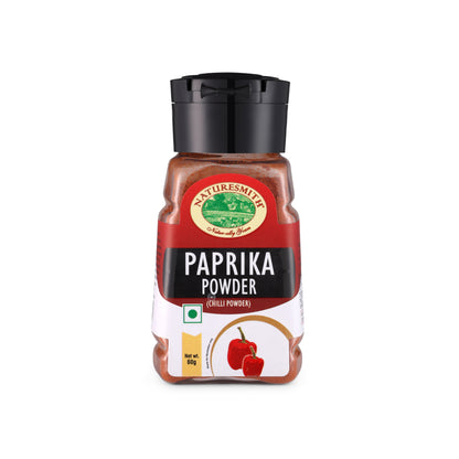 Spanish Paprika Powder