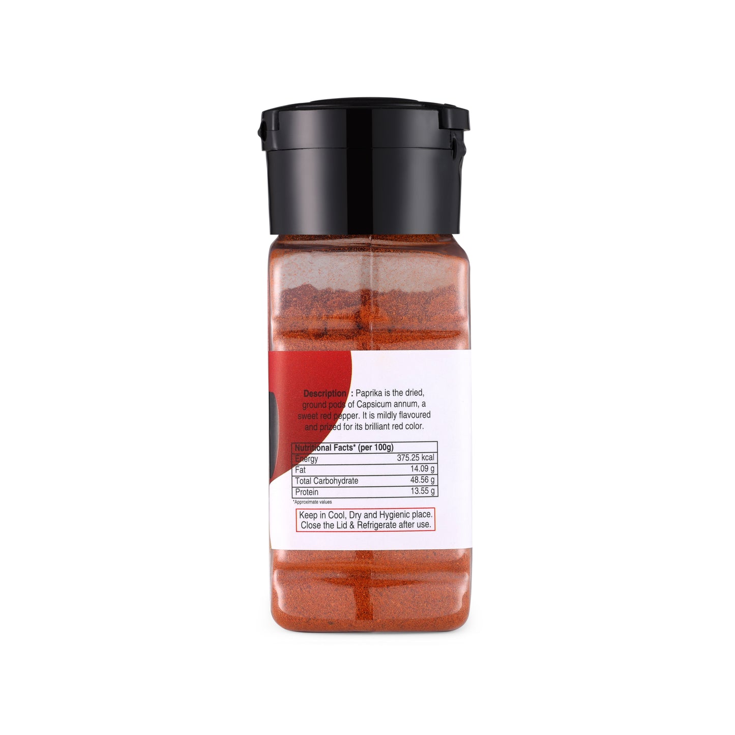 Spanish Paprika Powder