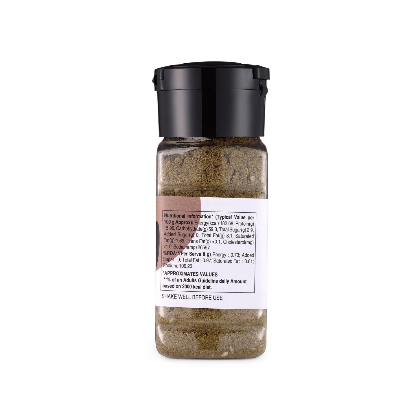 Zatar Powder (Seasoning)