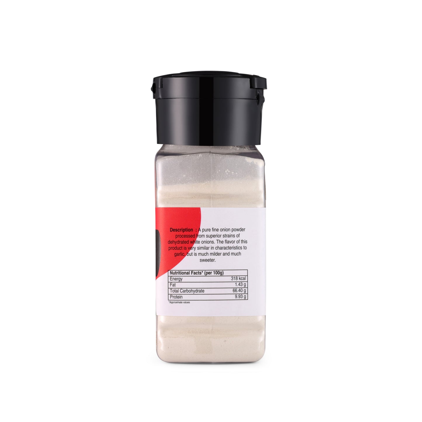 Onion powder