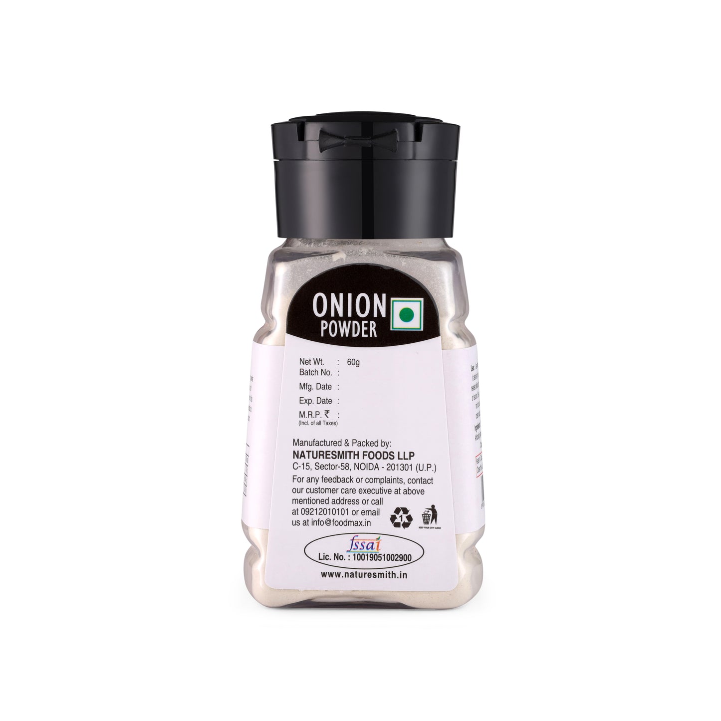 Onion powder