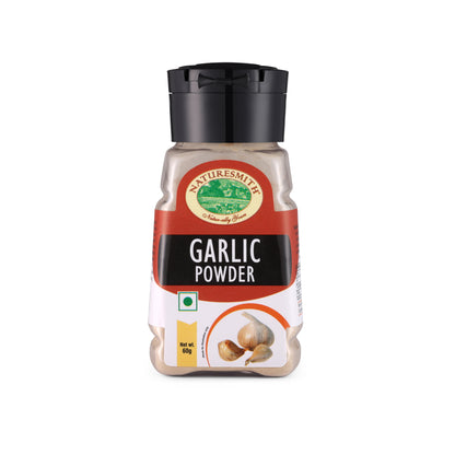 Garlic powder