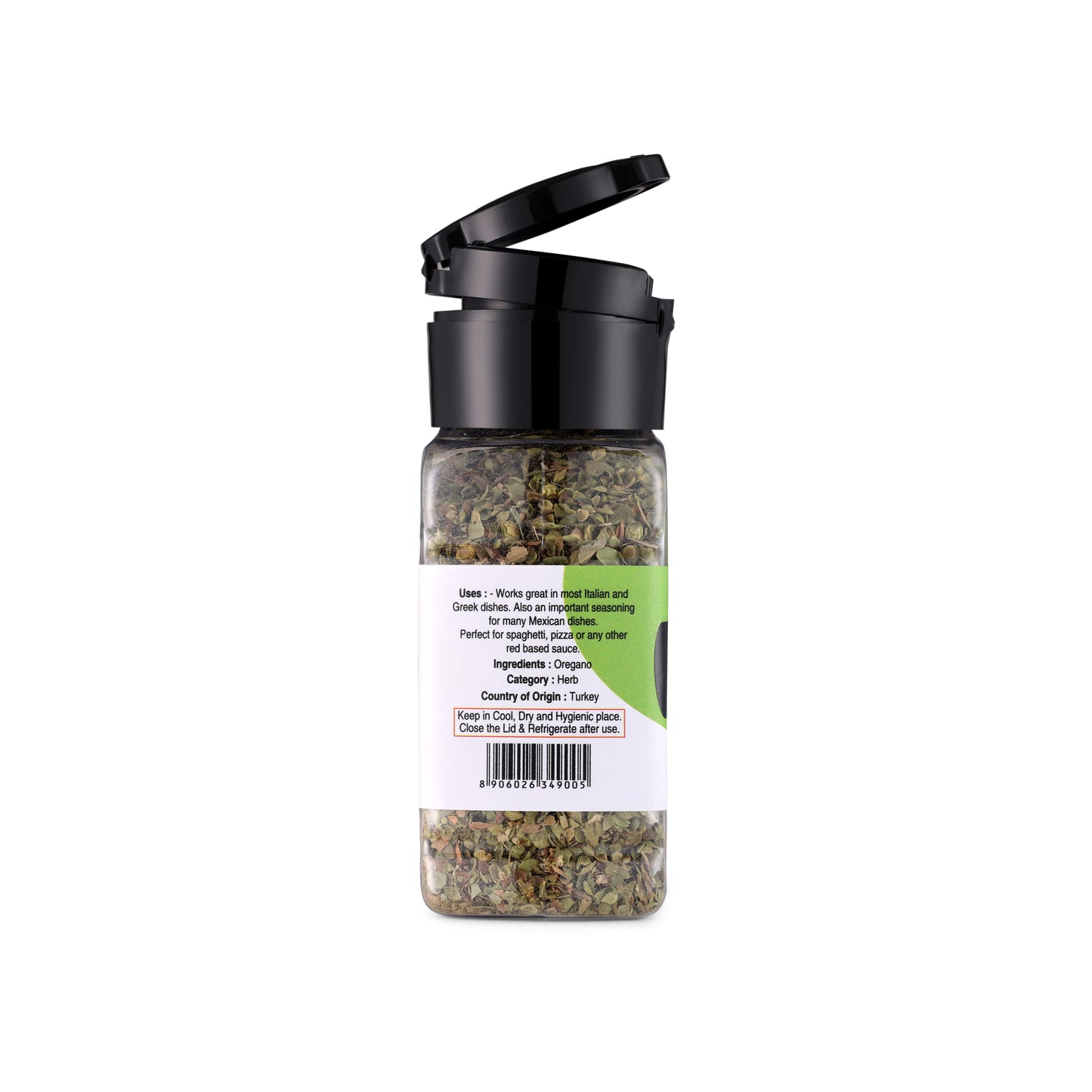 OREGANO