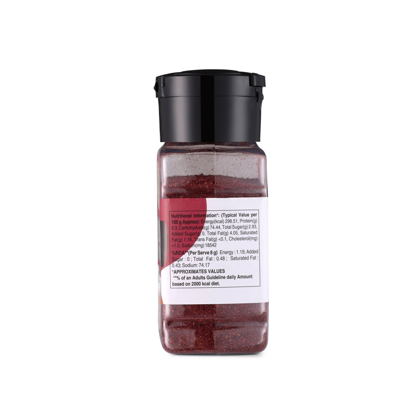 Sumac Powder (Seasoning)