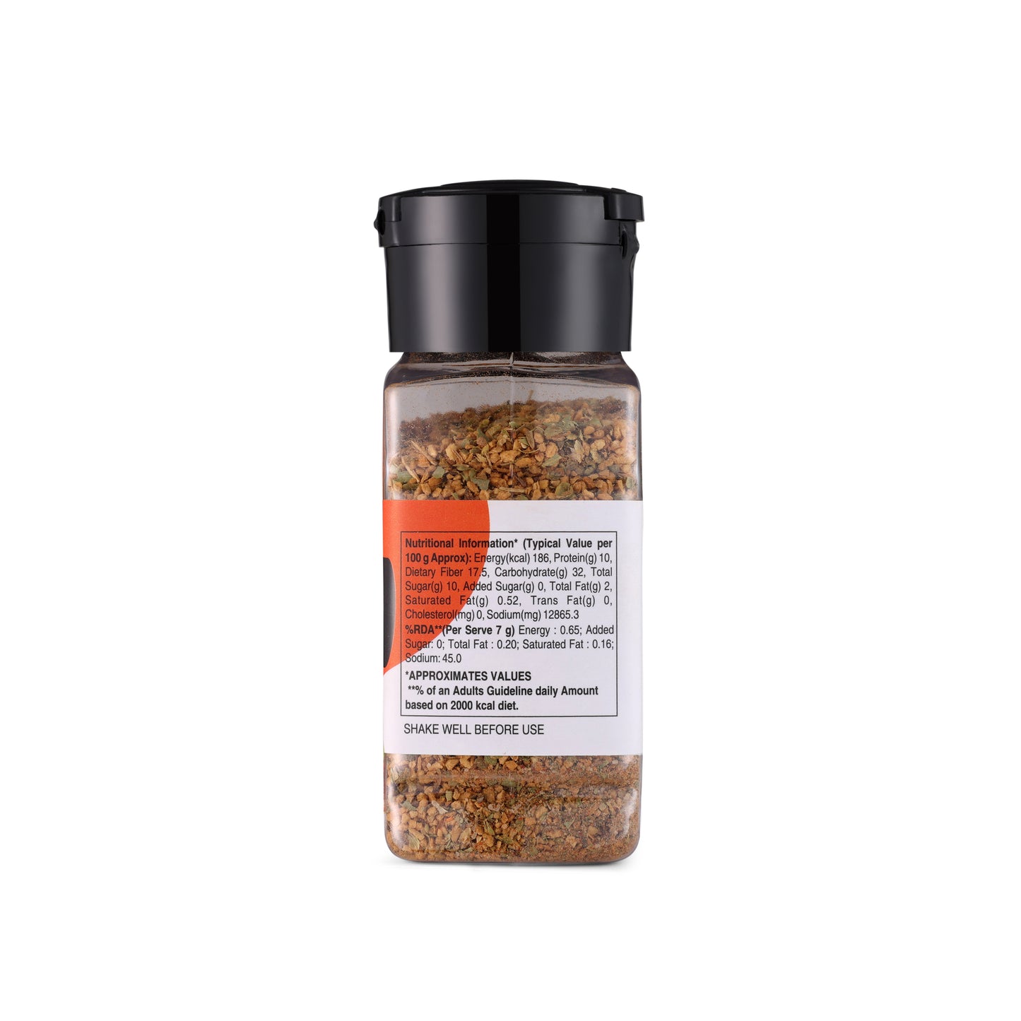Pizza Pasta Seasoning