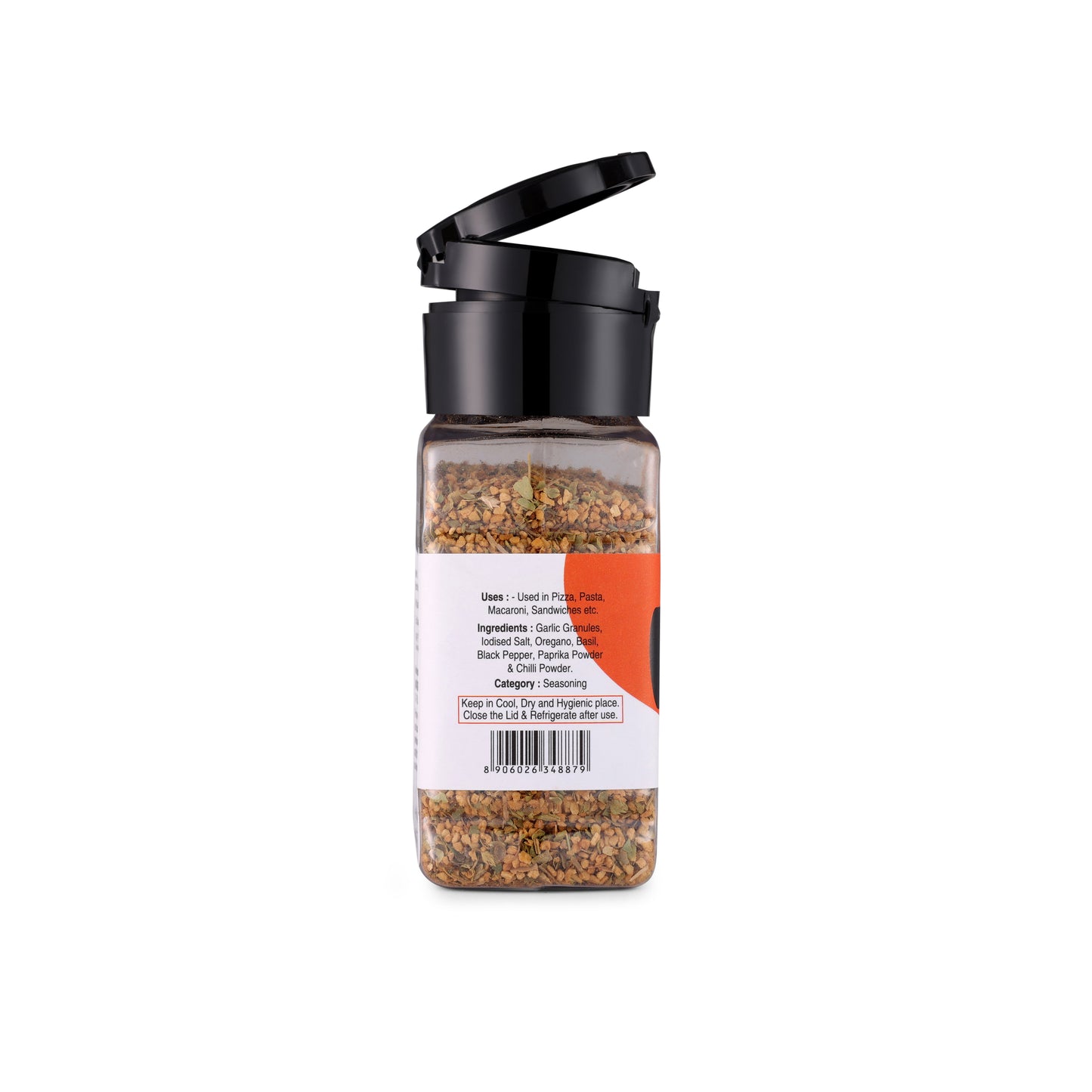 Pizza Pasta Seasoning