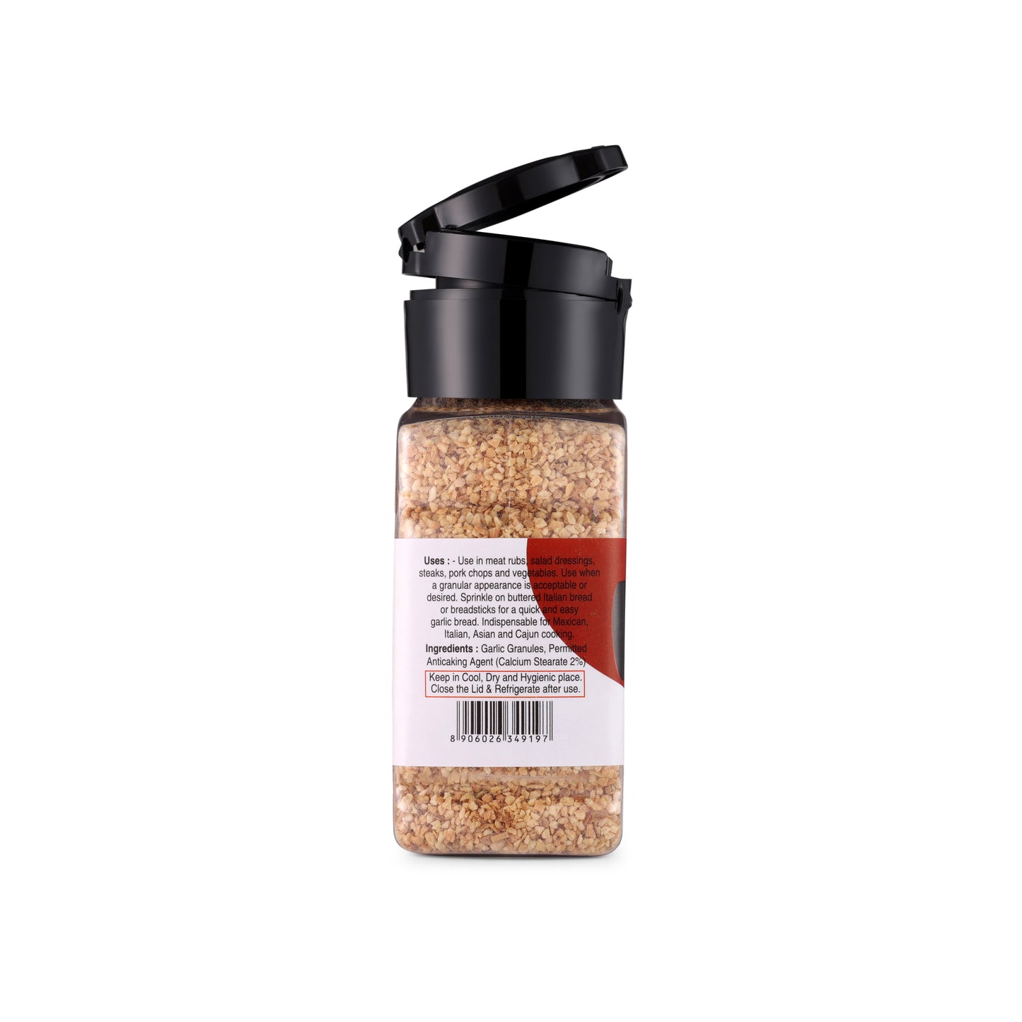 Garlic Granules