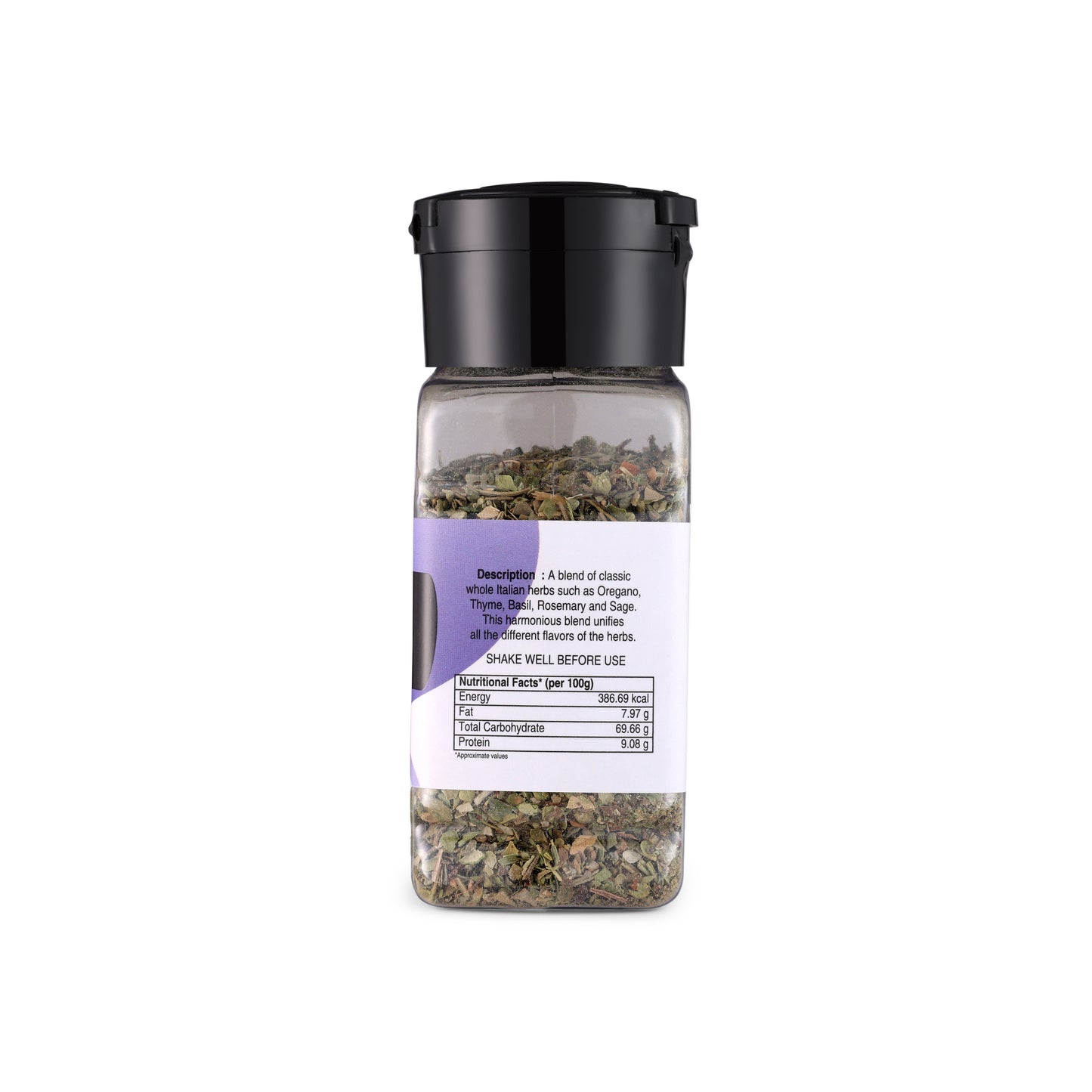 MIXED HERBS