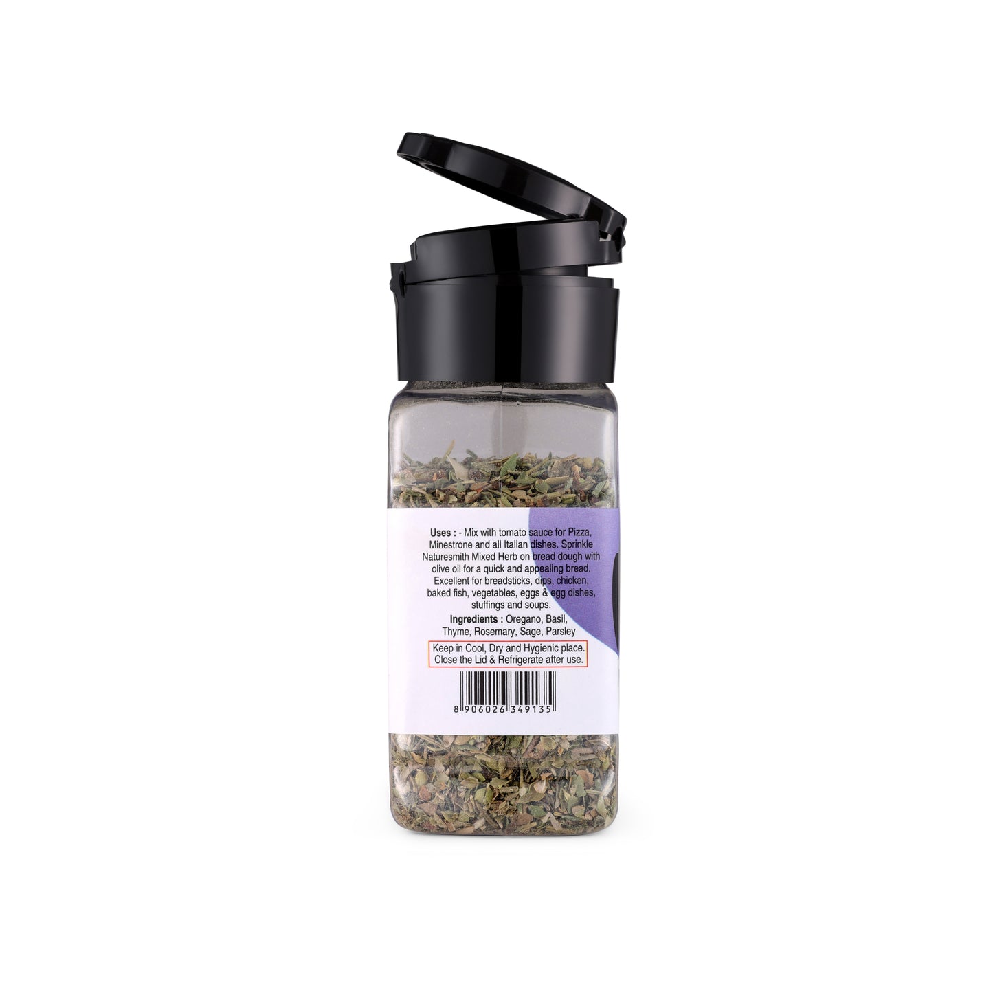 MIXED HERBS