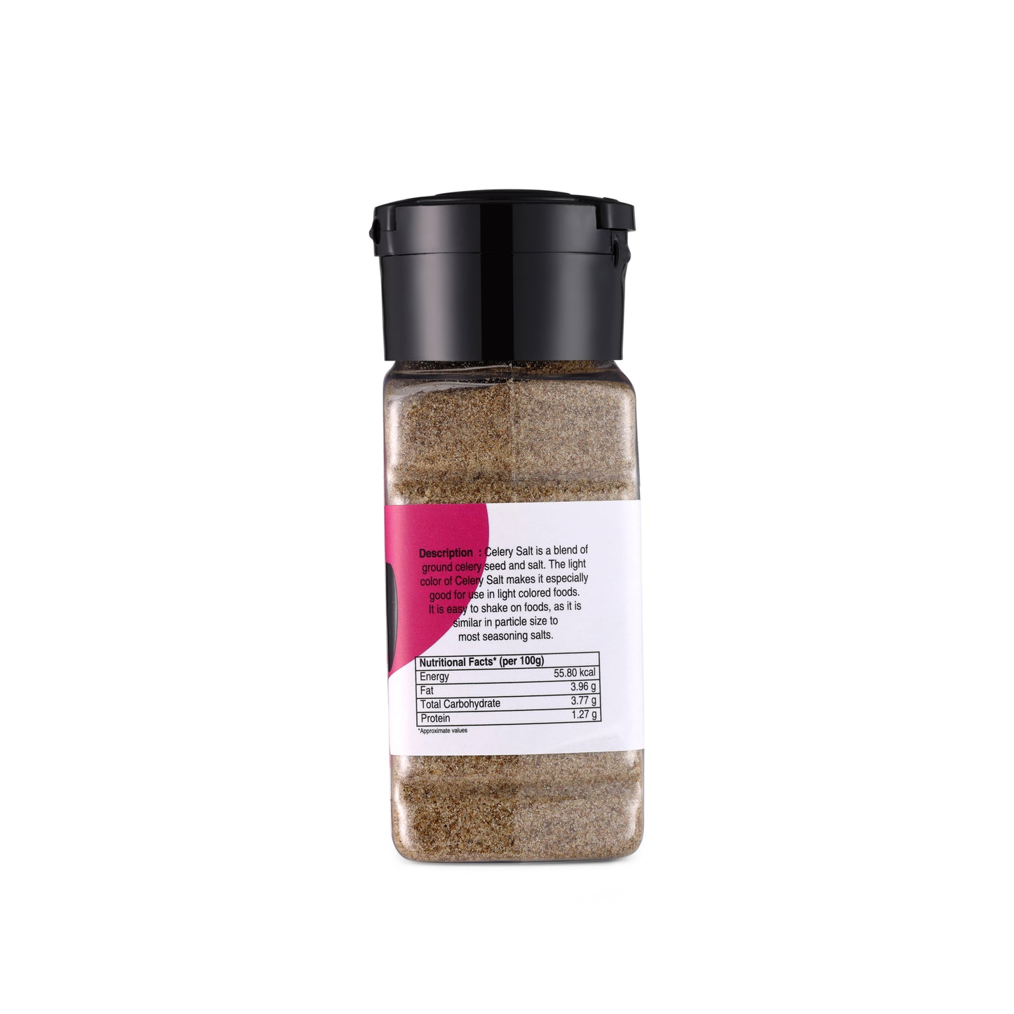 Celery Salt