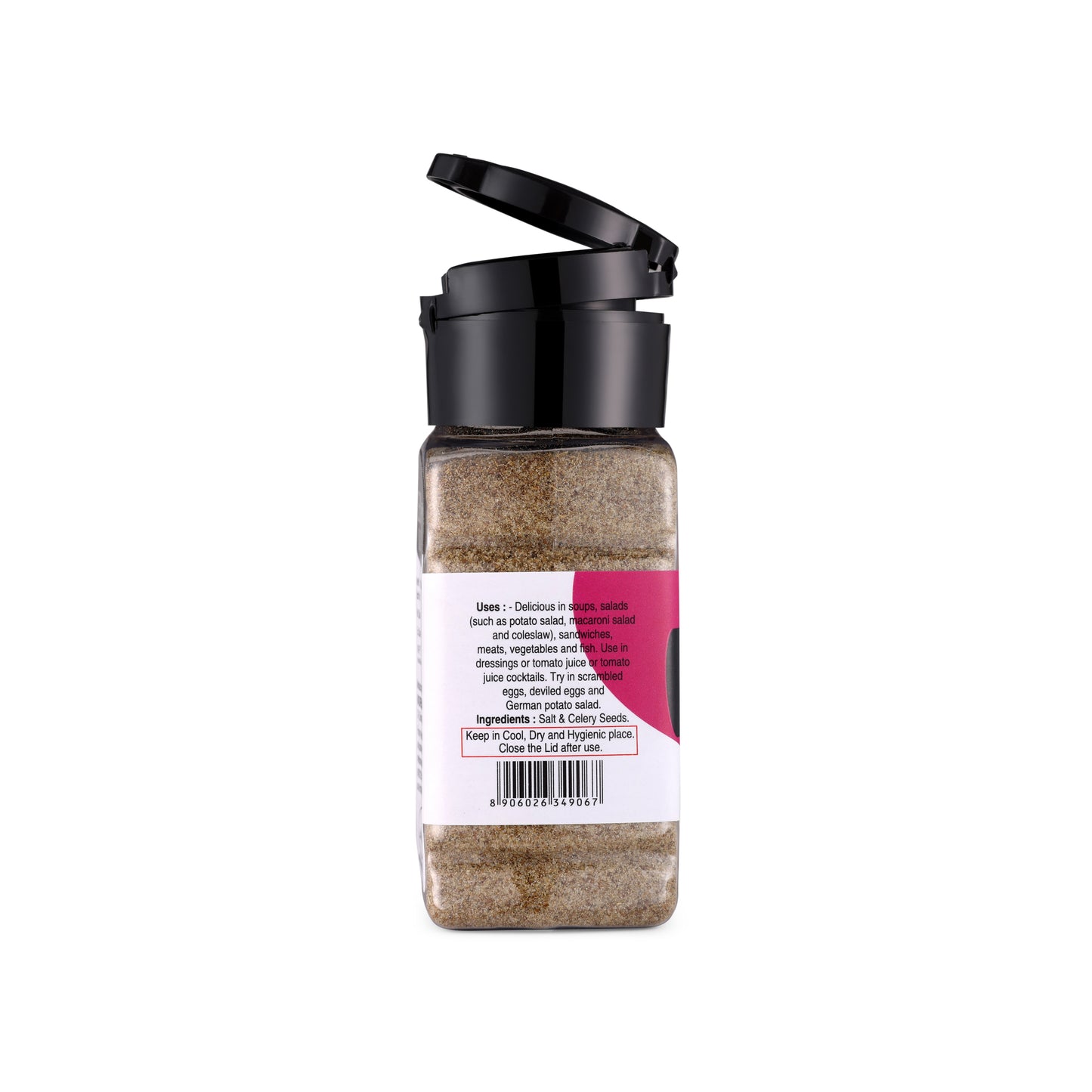 Celery Salt