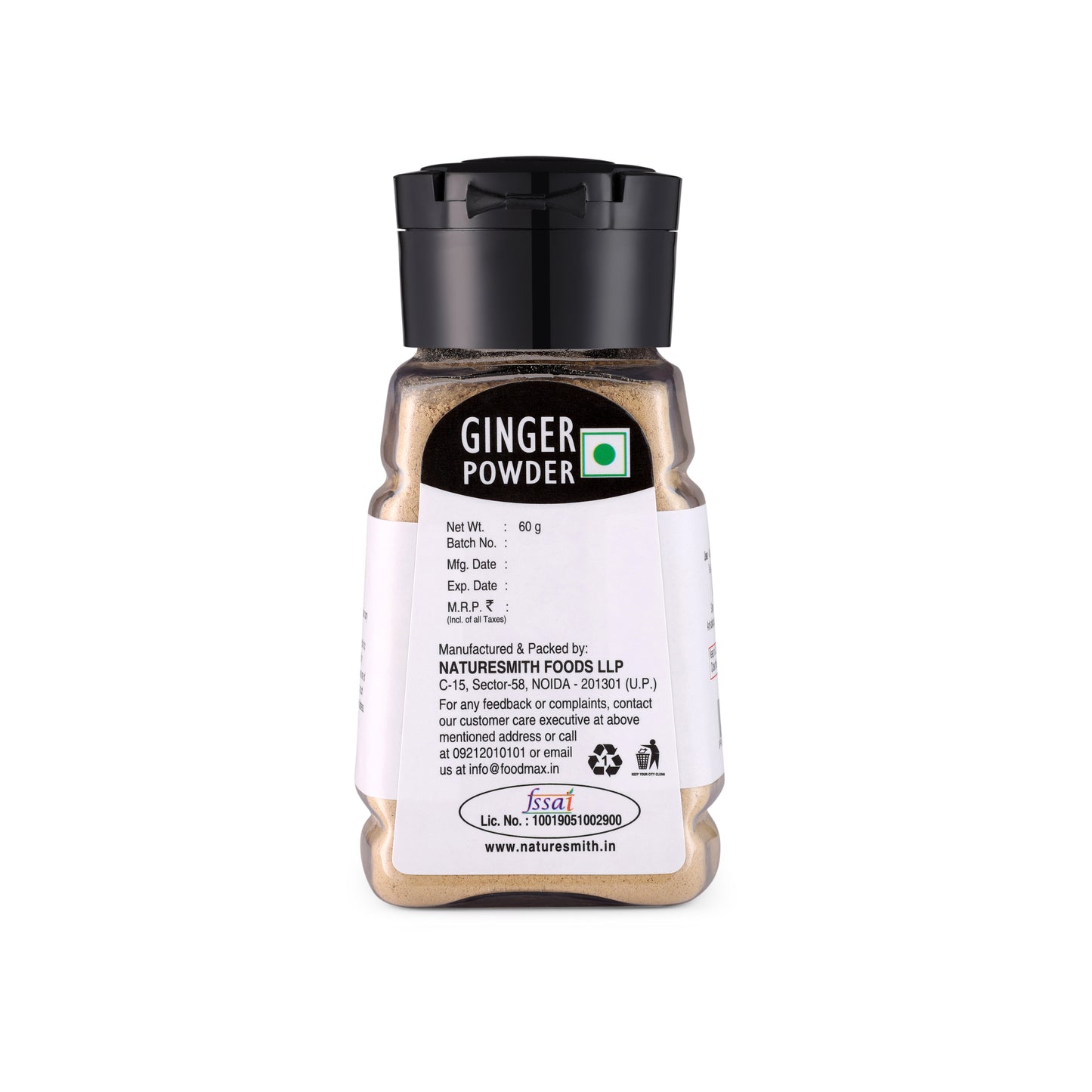 Ginger Powder