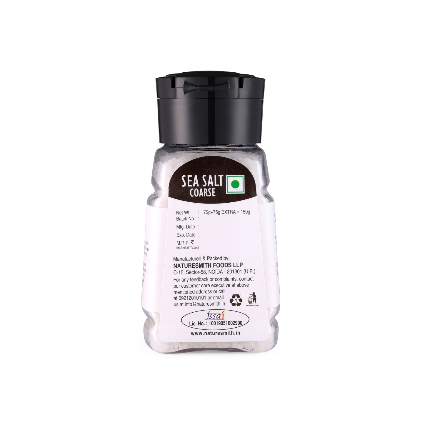 Sea Salt