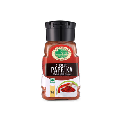 Spanish Smoked Paparika