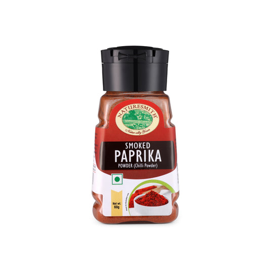 Spanish Smoked Paparika