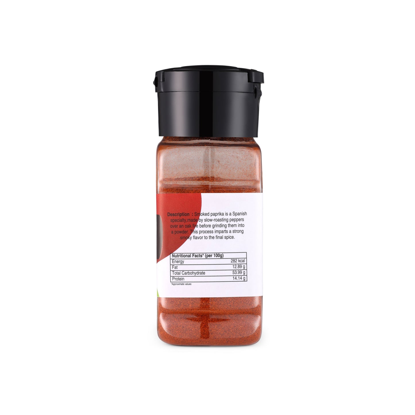 Spanish Smoked Paparika